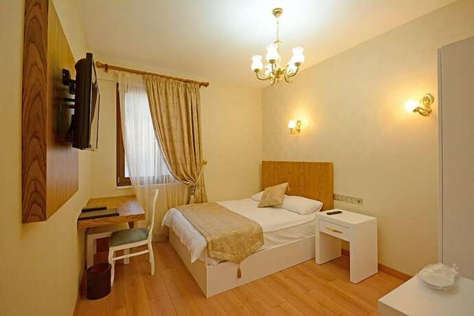 Imagen de la habitación del Setenonu 1892 Butik Otel. Foto 20