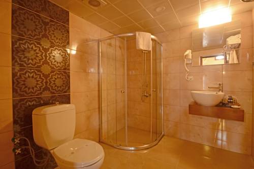 Imagen de la habitación del Setenonu 1892 Hotel. Foto 1