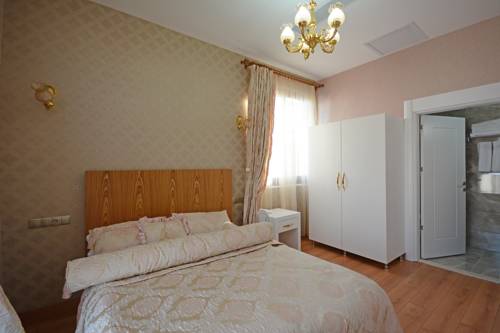 Imagen de la habitación del Setenonu 1892 Hotel. Foto 4