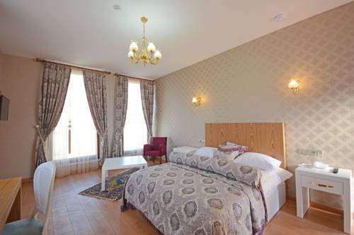 Imagen de la habitación del Setenonu 1892 Hotel. Foto 6