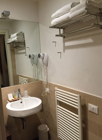 Imagen de la habitación del Sette Angeli Rooms. Foto 2