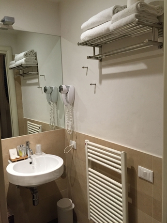 Imagen de la habitación del Sette Angeli Rooms. Foto 3