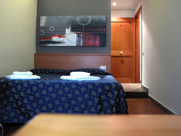 Imagen de la habitación del Sette Angeli Rooms. Foto 6