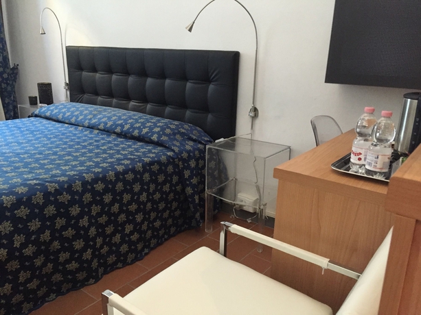 Imagen de la habitación del Sette Angeli Rooms. Foto 10