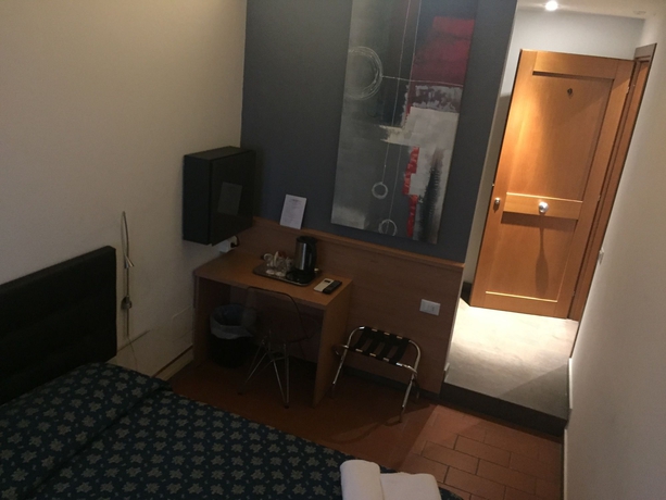 Imagen de la habitación del Sette Angeli Rooms. Foto 11