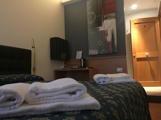 Imagen de la habitación del Sette Angeli Rooms. Foto 12