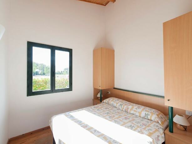 Imagen de la habitación del Settebello Village. Foto 11