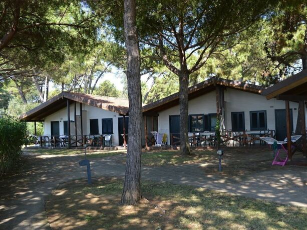 Imagen de la habitación del Settebello Village. Foto 12