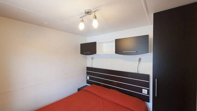 Imagen de la habitación del Settebello Village. Foto 13