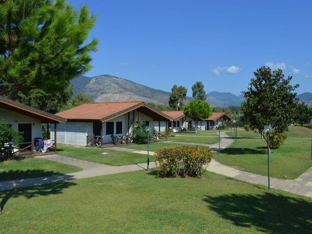Imagen de la habitación del Settebello Village. Foto 14