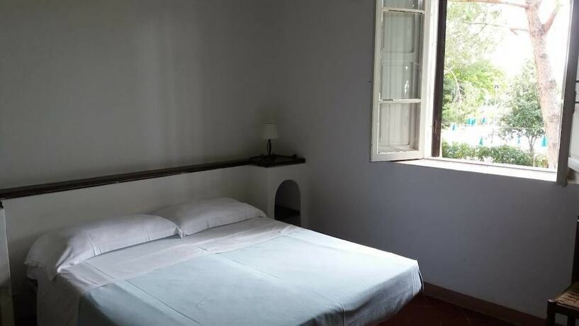 Imagen de la habitación del Settebello Village. Foto 15