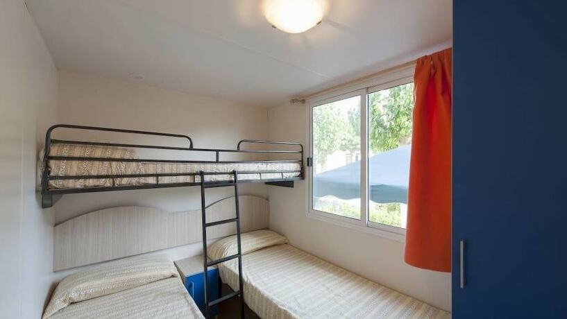 Imagen de la habitación del Settebello Village. Foto 16
