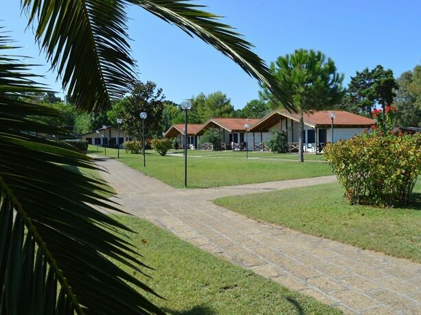 Imagen de la habitación del Settebello Village. Foto 17