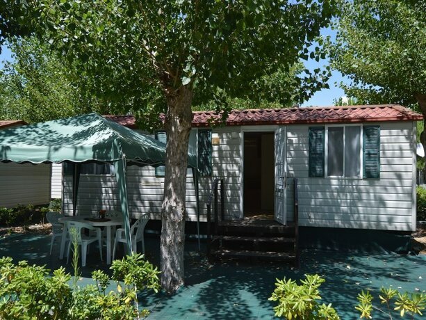 Imagen de la habitación del Settebello Village. Foto 18