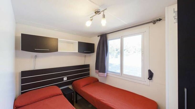 Imagen de la habitación del Settebello Village. Foto 19