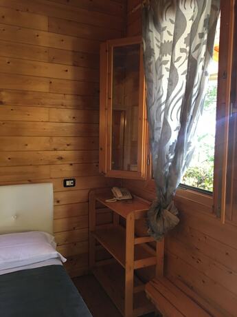 Imagen general del Setter House Agri Hotel. Foto 3