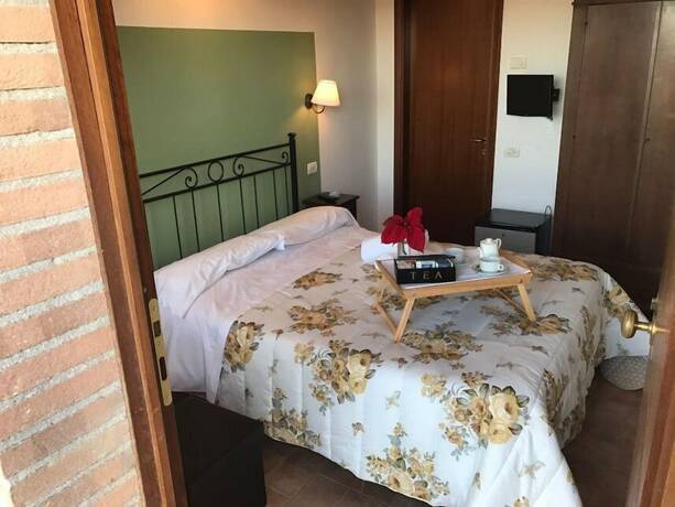 Imagen general del Setter House Agri Hotel. Foto 9