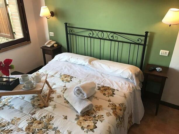 Imagen general del Setter House Agri Hotel. Foto 15