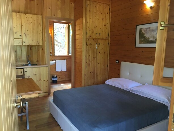 Imagen de la habitación del Setter House Agri Hotel. Foto 18