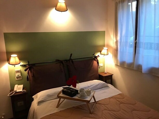 Imagen de la habitación del Setter House Agri Hotel. Foto 21