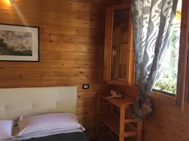 Imagen de la habitación del Setter House Agri Hotel. Foto 22