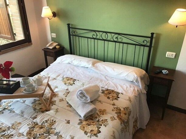 Imagen de la habitación del Setter House Agri Hotel. Foto 24