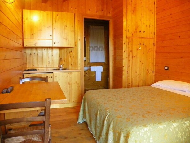 Imagen de la habitación del Setter House Agri Hotel. Foto 26