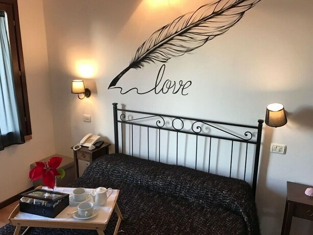 Imagen de la habitación del Setter House Agri Hotel. Foto 27