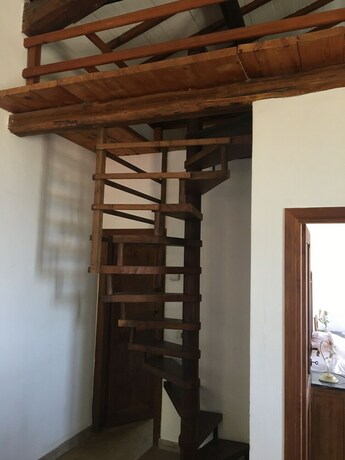 Imagen de la habitación del Setter House Agri Hotel. Foto 29