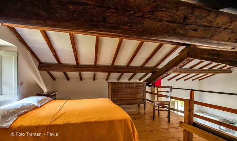 Imagen de la habitación del Setter House Agri Hotel. Foto 32