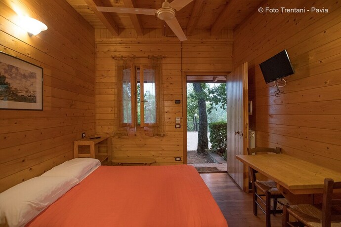 Imagen de la habitación del Setter House Agri Hotel. Foto 36