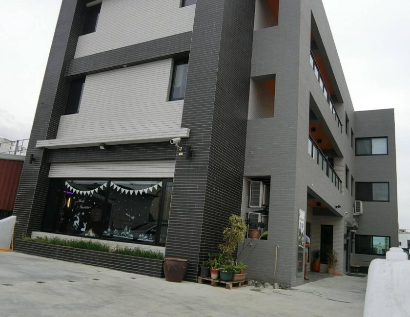 Imagen general del Seven Beauties Homestay. Foto 1