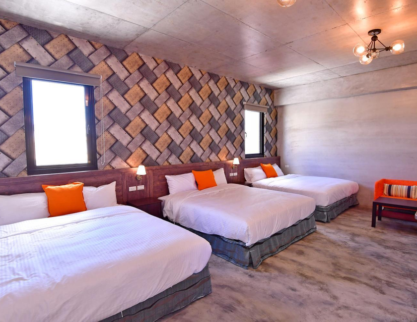 Imagen general del Seven Beauties Homestay. Foto 3
