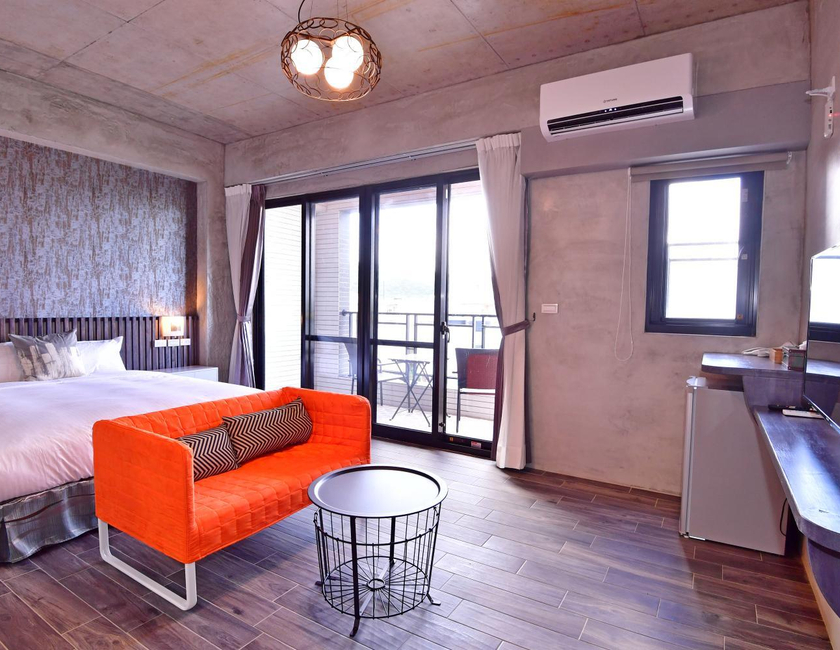 Imagen general del Seven Beauties Homestay. Foto 5