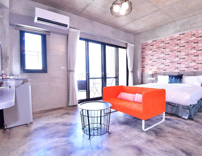 Imagen general del Seven Beauties Homestay. Foto 6