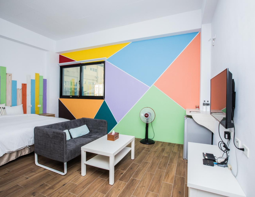 Imagen general del Seven Beauties Homestay. Foto 8