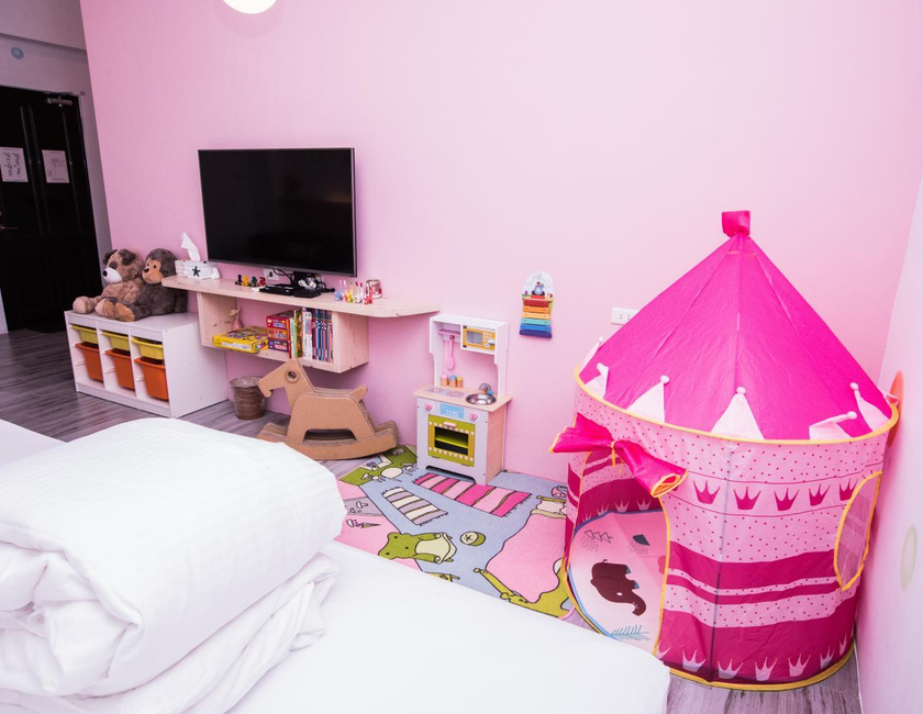 Imagen general del Seven Beauties Homestay. Foto 12