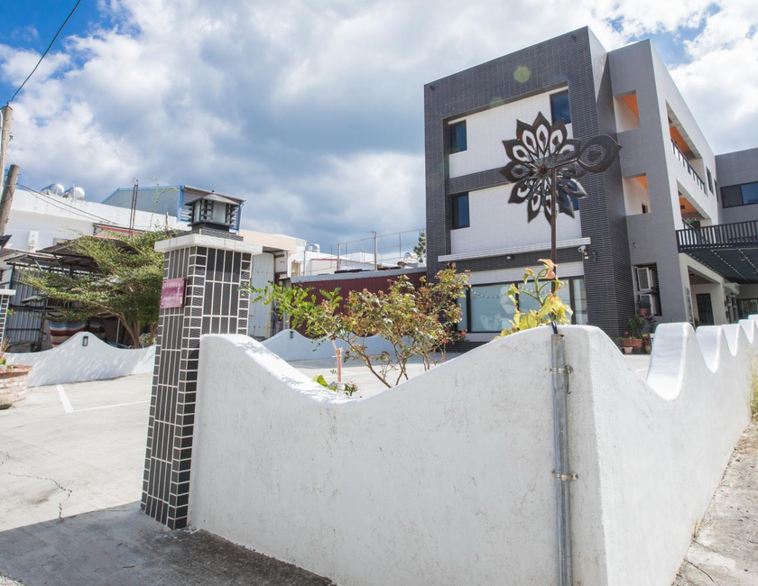Imagen general del Seven Beauties Homestay. Foto 15