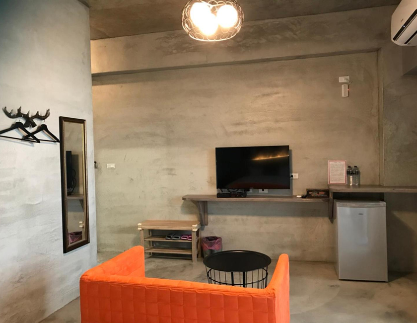 Imagen general del Seven Beauties Homestay. Foto 16