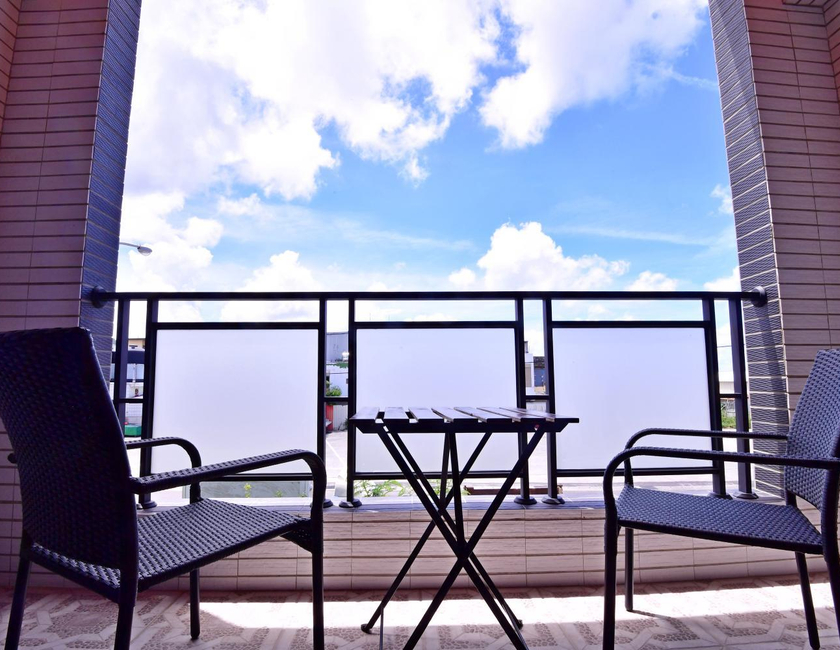 Imagen general del Seven Beauties Homestay. Foto 17