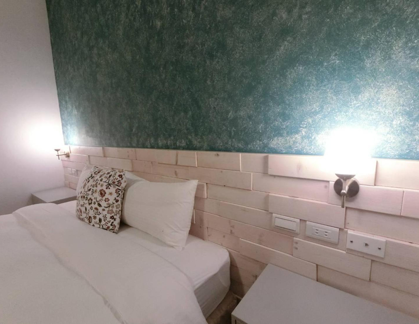 Imagen general del Seven Beauties Homestay. Foto 18