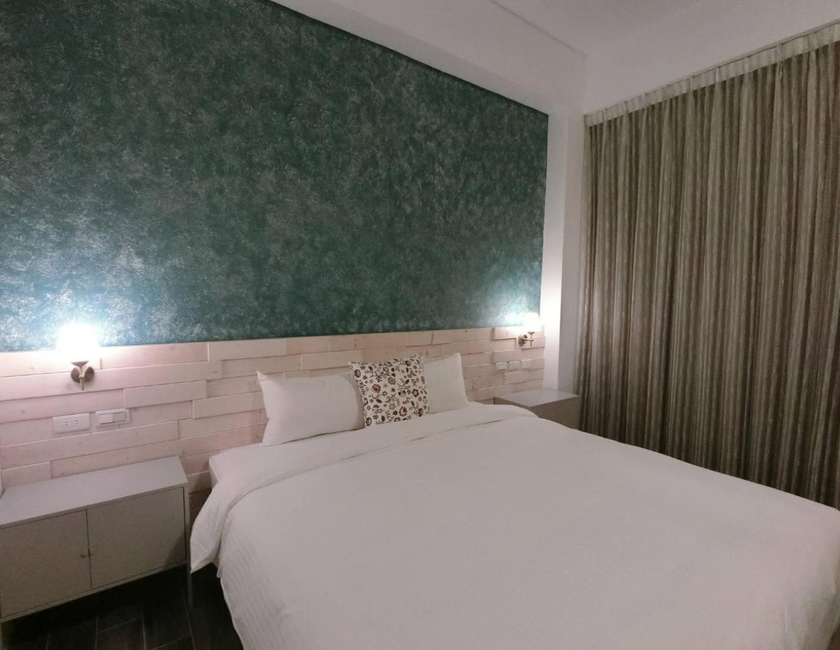 Imagen general del Seven Beauties Homestay. Foto 19