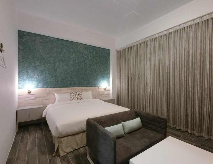 Imagen general del Seven Beauties Homestay. Foto 20