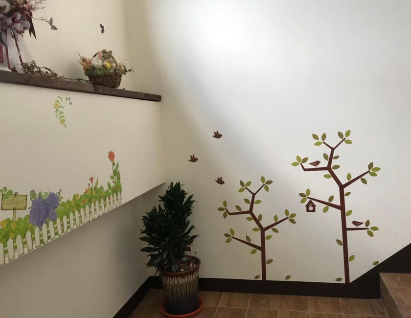 Imagen general del Seven Beauties Homestay. Foto 25