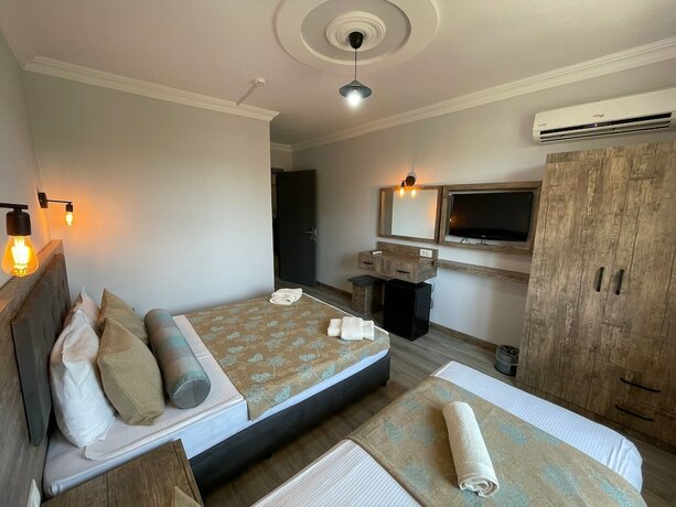 Imagen general del Seven City Hotel. Foto 3