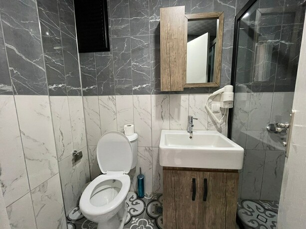 Imagen general del Seven City Hotel. Foto 10