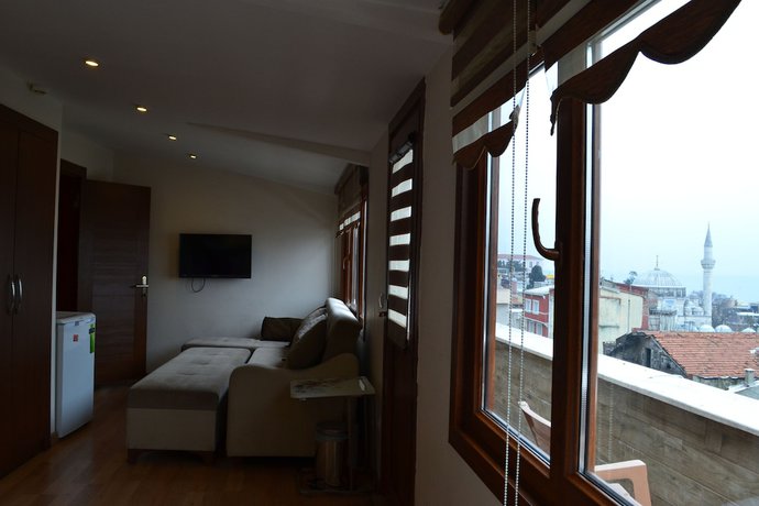 Imagen de la habitación del Seven Days Hotel. Foto 9