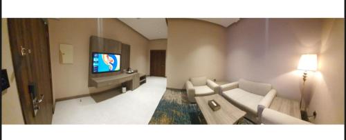 Imagen general del Seven Gardens. Foto 2