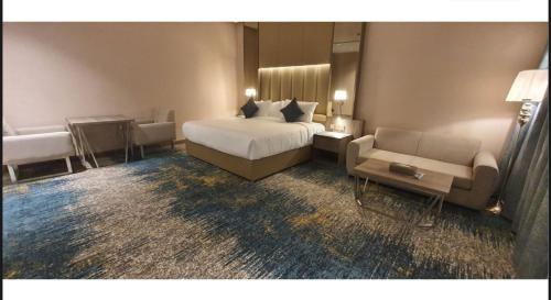 Imagen general del Seven Gardens. Foto 3