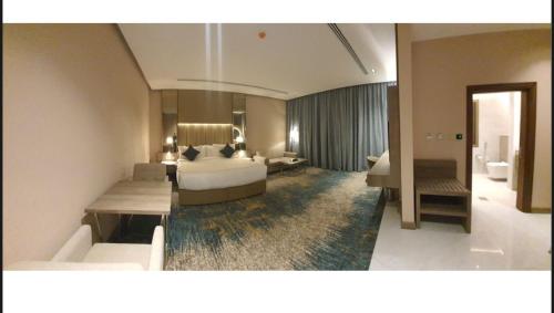 Imagen general del Seven Gardens. Foto 4